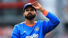 শ্রেয়াস আইয়ারকে রাগ নিয়ন্ত্রণ করার পরামর্শ দিলেন দীনেশ কার্তিক 