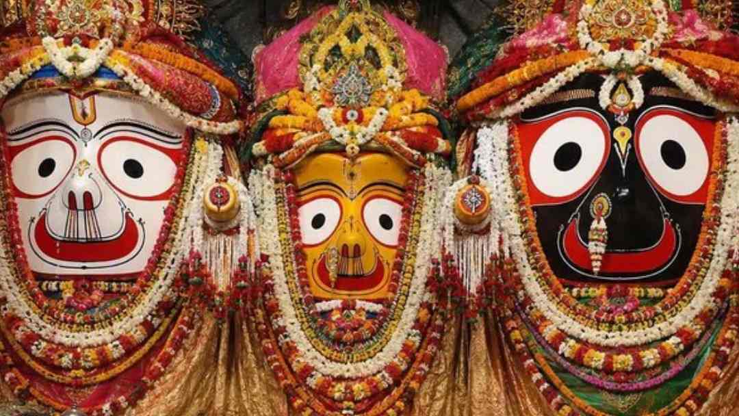 “বালা রক্ষা স্তোত্রম” :  শিশুদের বিভিন্ন রোগবালাই ও অশুভ শক্তি থেকে রক্ষা করার জন্য ভাগবত পুরাণের একটি অত্যন্ত শক্তিশালী স্তোত্র