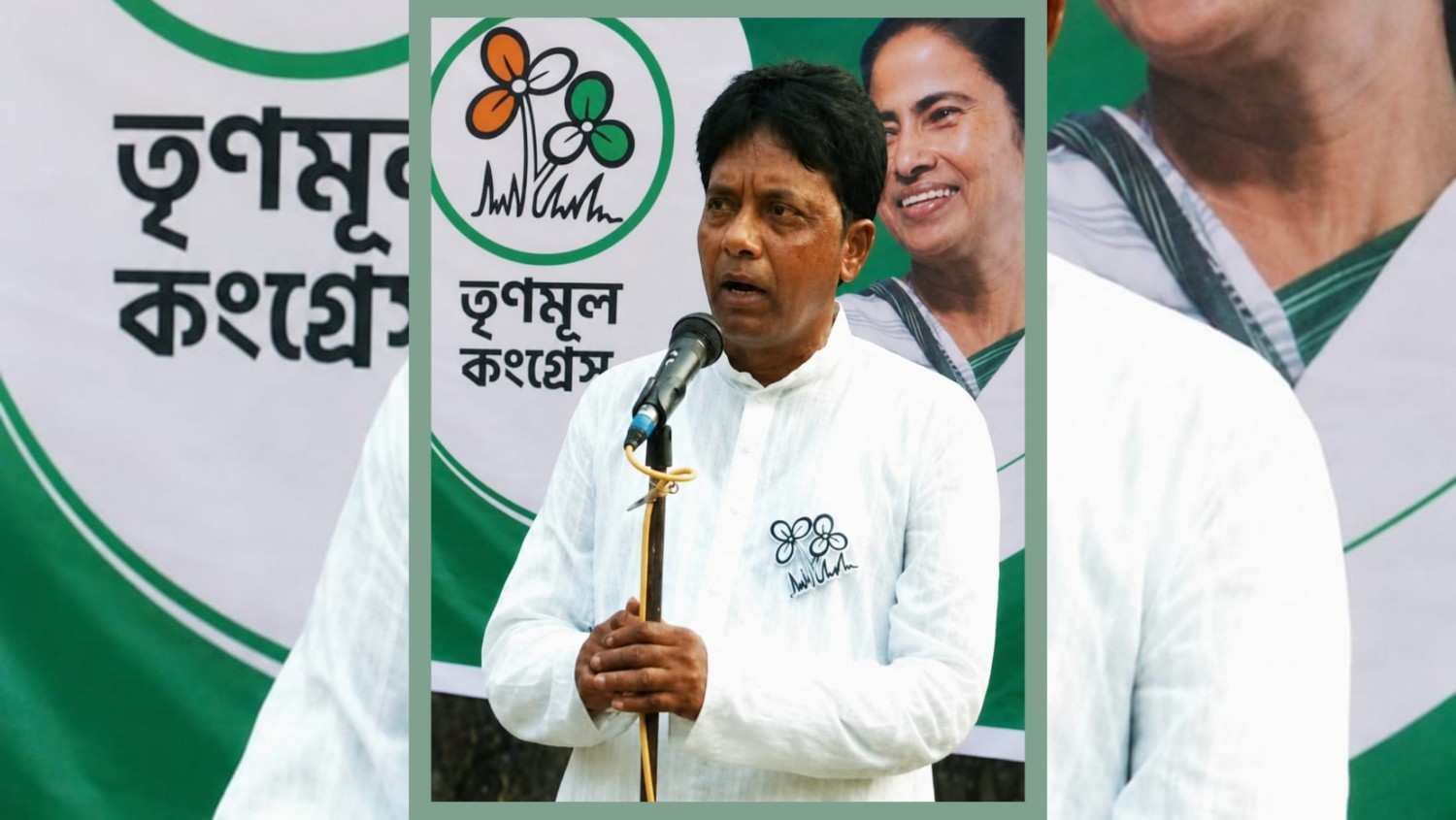 খুনের হুমকি দিয়ে লক্ষ লক্ষ টাকা তোলাবাজির অভিযোগে এফ আই আর দায়ের হতেই চম্পট দিল জামালপুরের ’ডাক্তার’ খ্যাত তৃণমূল নেতা প্রতাপ রক্ষিত ; বামফ্রন্টের রাজত্বে সৃষ্ট তৃণমূলের ‘সম্পদ’ প্রতাপের কাহিনী প্রকাশ্যে আসতেই স্তম্ভিত এলাকাবাসী
