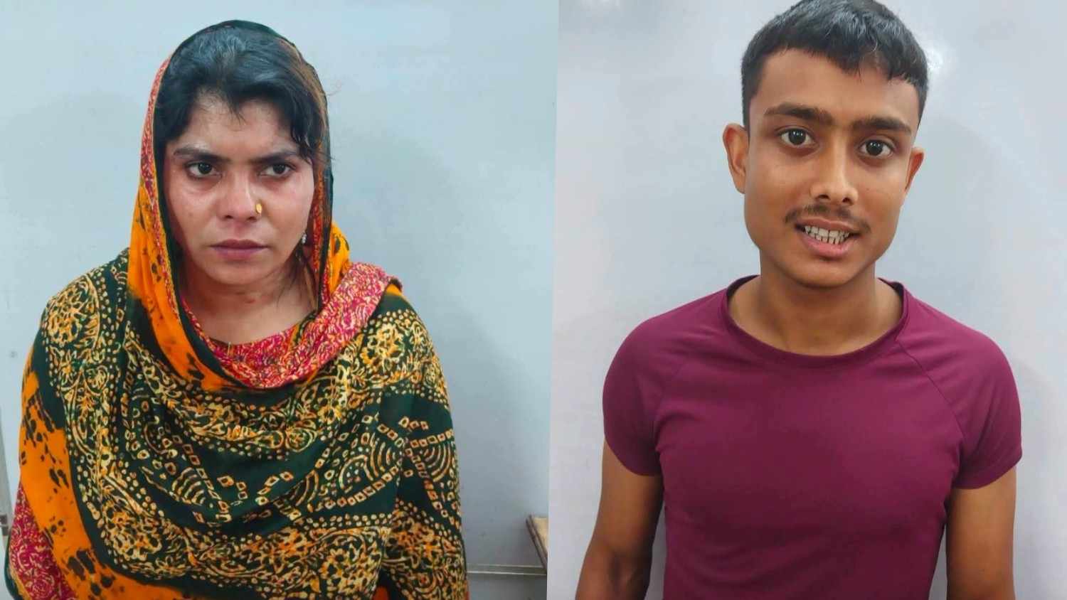 ভুয়ো আধার বানিয়ে ভারতে বসবাস, ত্রিপুরার ধর্মনগরে বাংলাদেশি মহিলা ও স্থানীয় সহযোগী গ্রেপ্তার