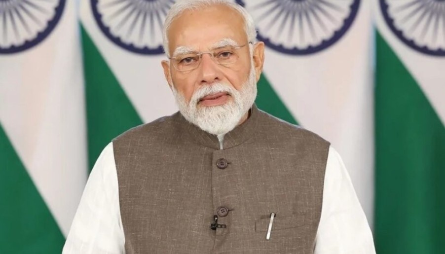 “যুব সমাজের ভবিষ্যতের চেয়ে গুরুত্বপূর্ণ আর কিছুই নেই”: প্রশ্নপত্র ফাঁসের অপরাধীদের জন্য ফাস্ট-ট্র্যাক আদালতের ঘোষণা করলেন প্রধানমন্ত্রী মোদী