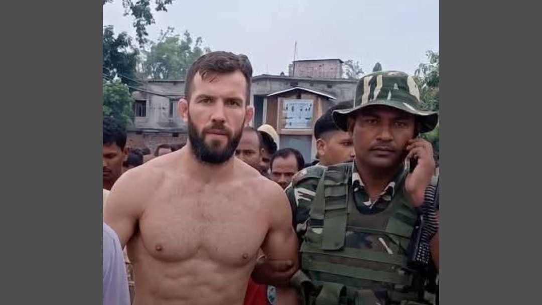 ভারতকে অস্থির করতে উঠেপড়ে লেগেছে মার্কিন ডিপস্টেট, ফের এক মার্কিন সেনার এক কর্মী 