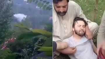 পিওকে-তে নরসংহার অব্যাহত, পাকিস্তান বাহিনী আরও ৬ জন নিরীহ মানুষকে হত্যা করেছে, তীব্র নিন্দা জানাল ভারত 