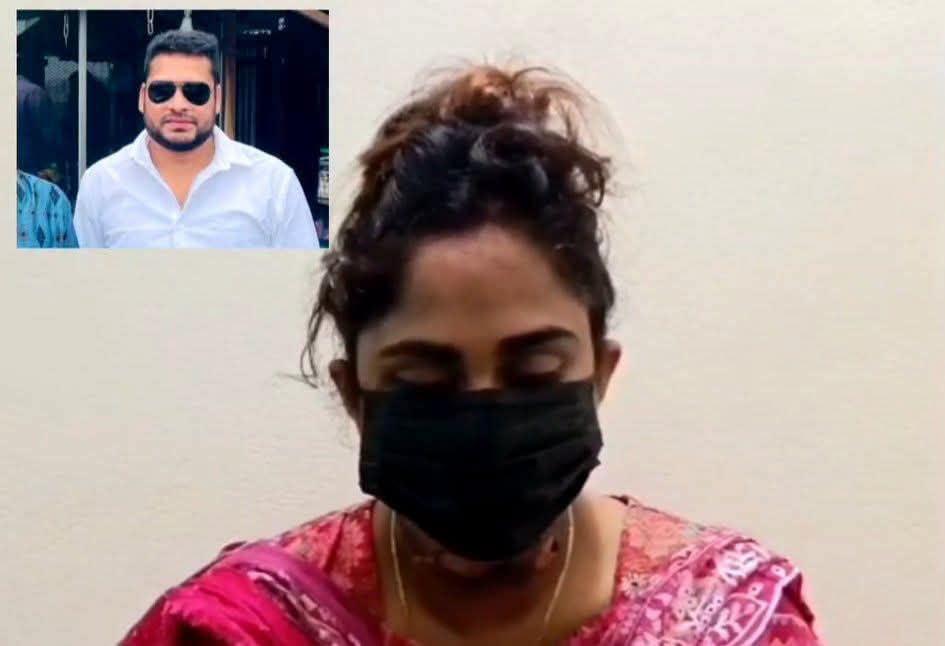 পরিবারের অমতে প্রেমিক রিফাতুল ইসলামের সঙ্গে দীর্ঘদিন ধরে লিভ-ইন, এখন বিয়ে করতে অস্বীকার করায় পুলিশের দ্বারস্থ বাংলাদেশের সম্পা বিশ্বাস বলছেন : “এখন আমি কোথায় যাব? আমি বিচার চাই”