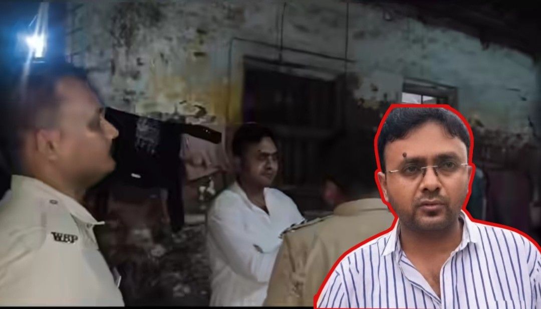 জামিন পেলেন না বারুইপুরের সিপিএম নেতা লাহেক আলি, পাঠানো হল পুলিশ হেফাজতে 
