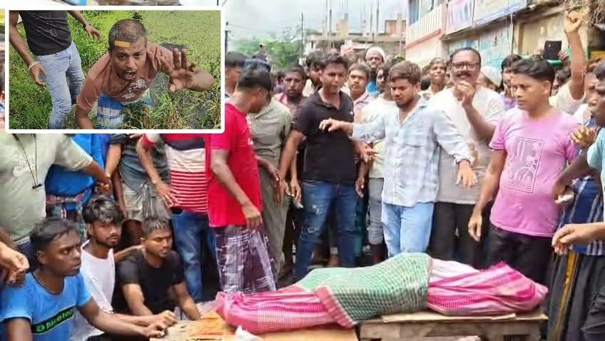 বারুইপুরে ১২ বছরের কিশোরীকে অপহরণ-ধর্ষণের পর খুন করে পুকুরের জলে ফেলে দেওয়ার অভিযোগ, গ্রেপ্তার এক
