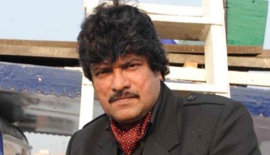 শ্যুটিংয়ের সময় বিষাক্ত পোকার কামড়ে গুরুতর অসুস্থ তেলেগু অভিনেতা রাজেশ শর্মা ; কলকাতার হাসপাতালে চিকিৎসাধীন 