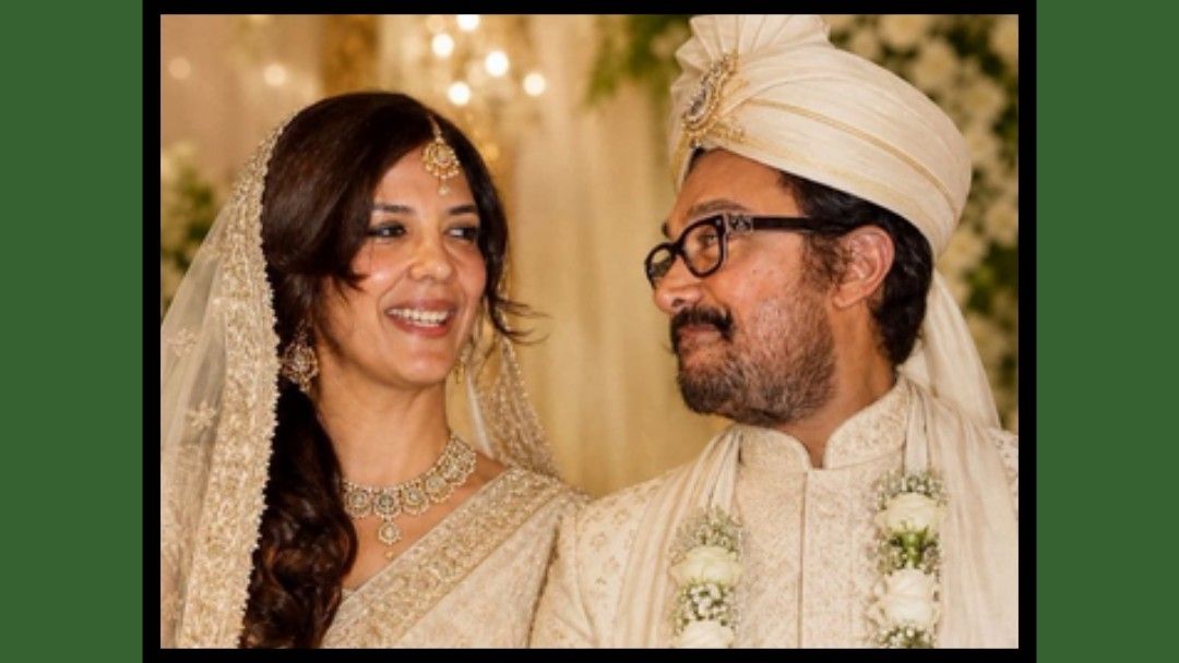 আমির খানকে বিয়ে করার পর গৌরী স্প্র্যাট কি ইসলাম ধর্ম গ্রহণ করেছেন ? 