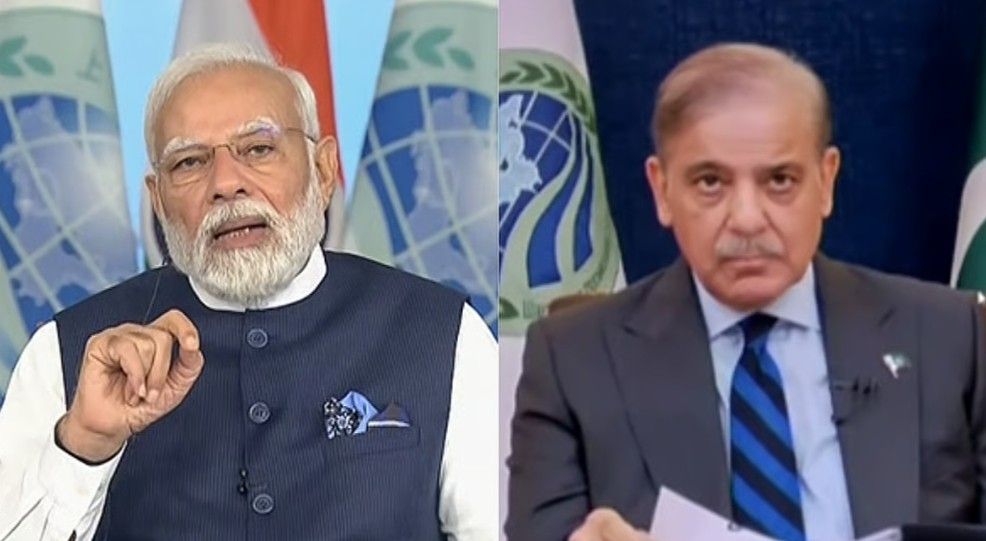 পাকিস্তান যখন ব্যাকফুটে, সেই সময় দু’দেশের সম্পর্ক উন্নত করার   দাবিতে মোদী-শরিফকে খোলা চিঠি দিলেন  ৬১ জন ভারতীয়, জানুন ওই সমস্ত পাকিস্তান প্রেমী  কারা এবং বাংলার কে কে আছেন ? 