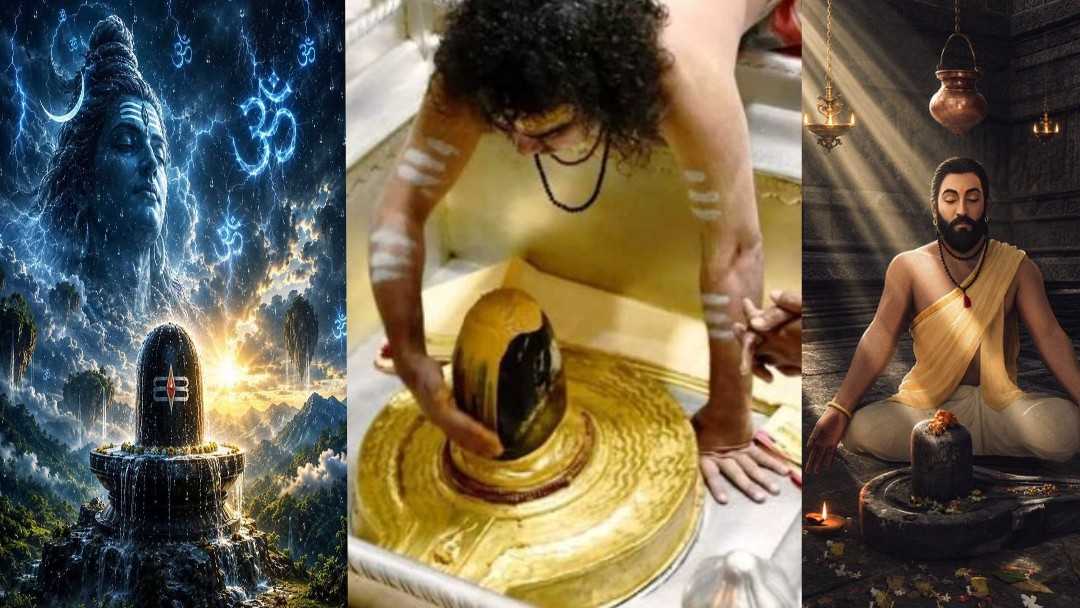 শিব পঞ্চামৃত স্নানাভিষেকম্ : এই পূজা পদ্ধতি মনকে শুদ্ধ করে এবং জীবনের সমস্ত বাধা-বিঘ্ন দূর করতে সাহায্য করে