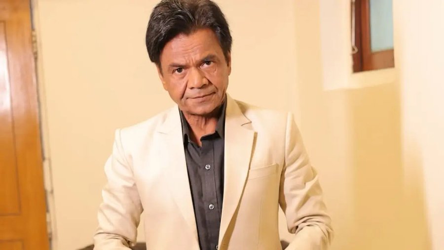 ফের কারাদণ্ডে দণ্ডিত হয়েছেন বলিউডের কৌতুক অভিনেতা রাজপাল যাদব