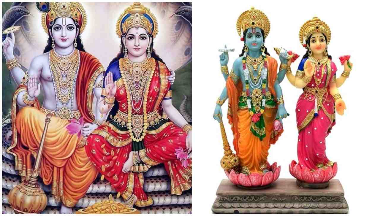 কর্দম ঋষি কৃত বিষ্ণু স্তুতিঃ  : জাগতিক মোহ থেকে মনকে সরিয়ে ঈশ্বরের চরণে নিবদ্ধ করে