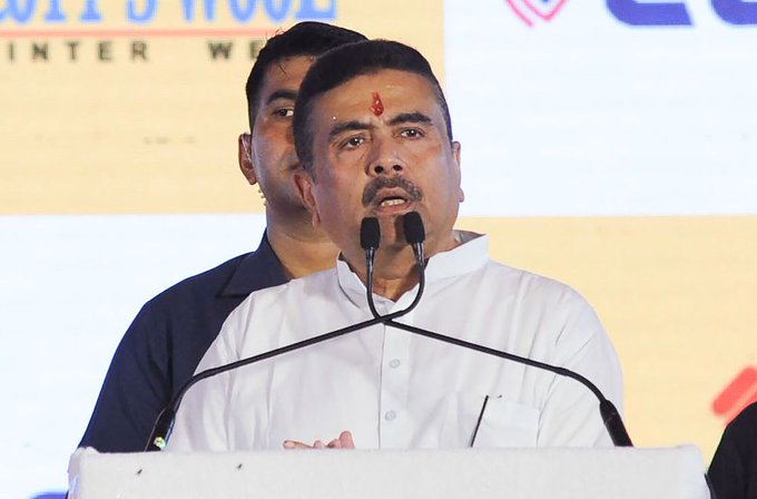 আজ থেকে এরাজ্যে চালু হয়ে গেল ‘গুন্ডাদমন আইন’ 