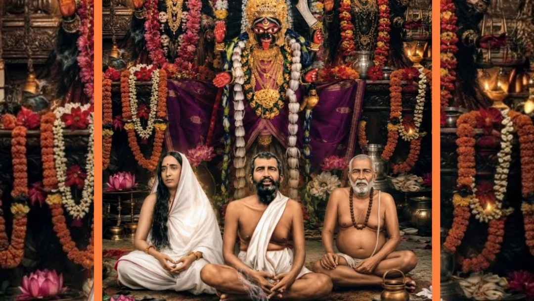 বাংলাদেশেই প্রথম শুরু হয় শ্রীশ্রী চণ্ডীর আরাধনা