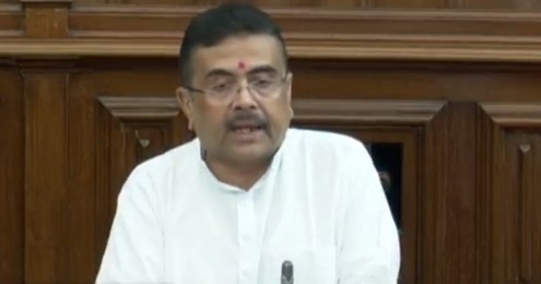 ধর্মতলায় হিংসায় জড়িত “কুখ্যাত”  আফরোজ- নাহিদ-তানভির ও রাহুল জামালসহ ৭০ জনকে চিহ্নিত করা হয়েছে বলে জানালেন মুখ্যমন্ত্রী ; বললেন “গুন্ডা দমন আইনে মামলা করা হয়েছে” 