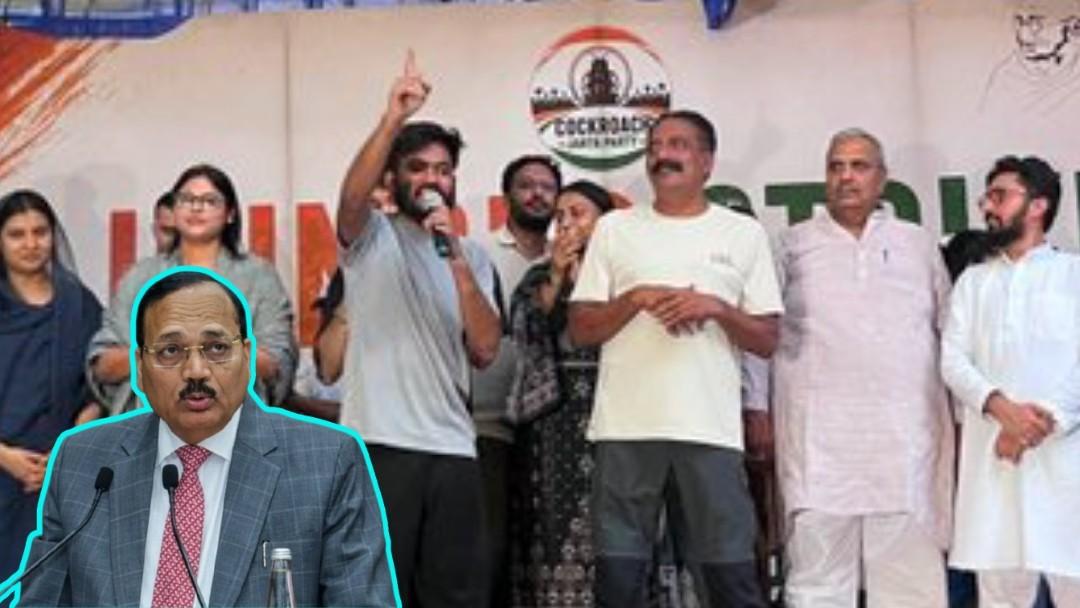 “আরশোলা”দের  জরুরি শুনানির আবেদন প্রত্যাখ্যান করল সুপ্রিম কোর্ট ; আন্দোলনের নামে হিংসায় ঘটনায় দায়ের হল ৬ এফআইআর