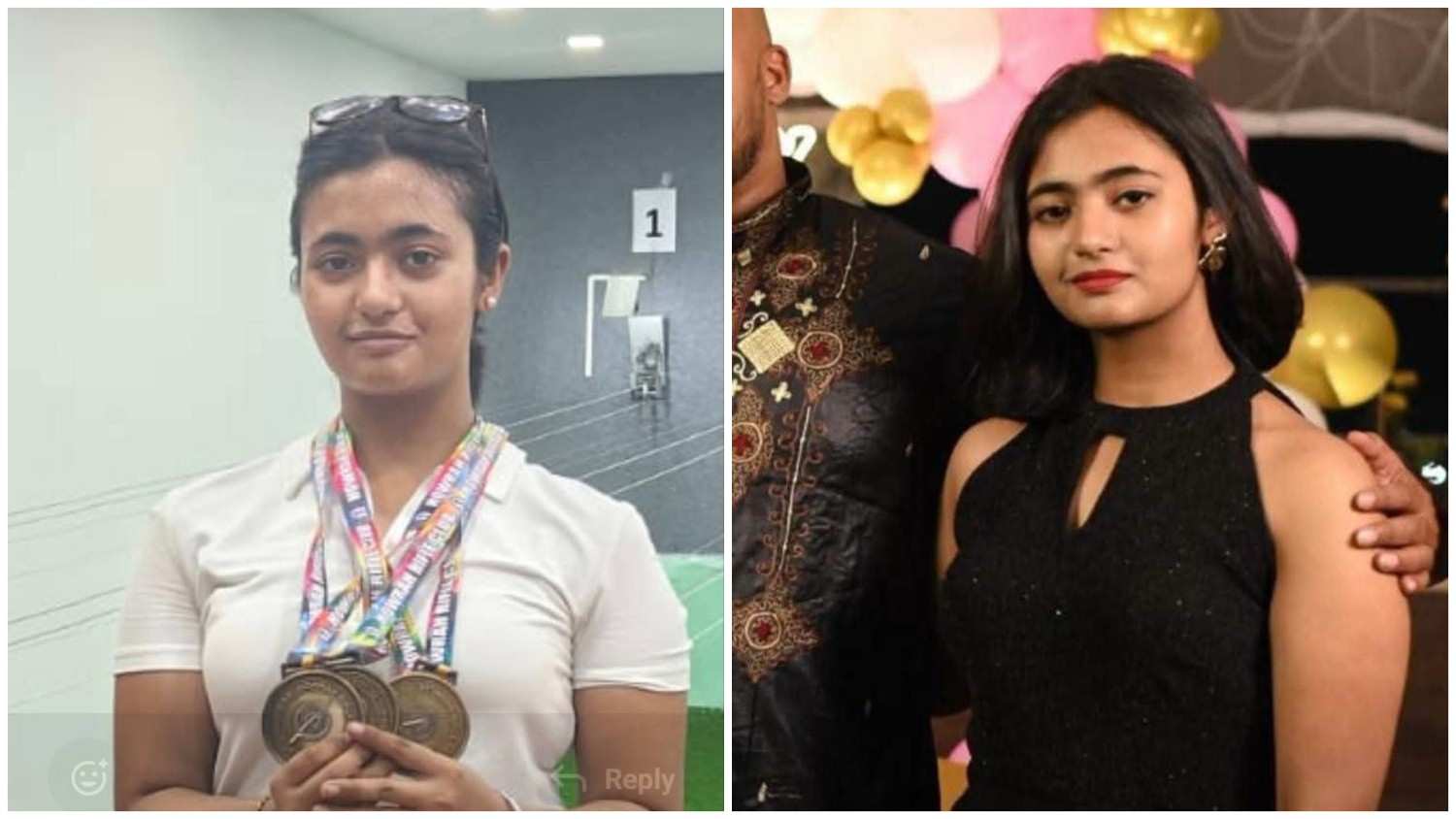 হাওড়া স্টেশন থেকে রহস্যজনক ভাবে নিখোঁজ রাজ্যস্তরের রাইফেল শুটার দময়ন্তী সেন
