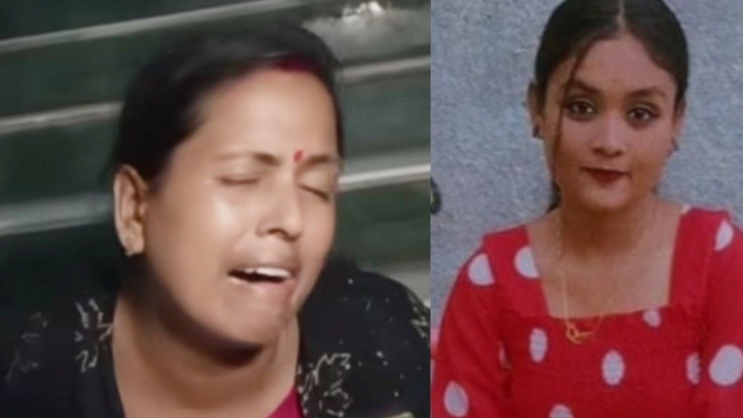 ডোমজুড়ে দশম শ্রেণির ছাত্রীকে নৃশংসভাবে কুপিয়ে খুন, ঘাতককে গনধোলাই দিয়ে পুলিশের হাতে তুলে দিল ক্ষিপ্ত জনতা 