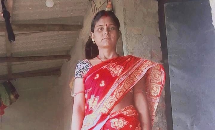 কুপ্রস্তাবে রাজি না হওয়ায় মহিলাকে কুপিয়ে খুনের অভিযোগ, আটক অভিযুক্ত প্রতিবেশী “কাকু” 