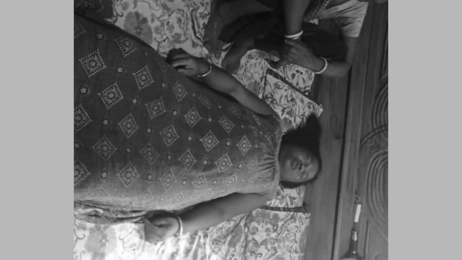 বাংলাদেশে ফের এক অমুসলিম বধূকে গনধর্ষণের পর খুন 
