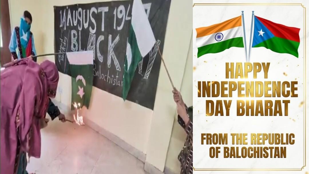 “পাকিস্তানের মতো ক্যান্সারকে বাড়তে দেওয়া এক গুরুতর কূটনৈতিক ও রাজনৈতিক আত্মহত্যা”র সামিল 