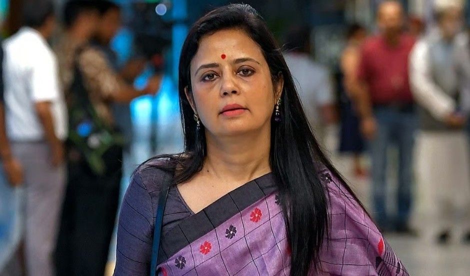 মহুয়া মৈত্রের “ডিম ভীতি” দেখে তাজ্জব সুপ্রিম কোর্ট 