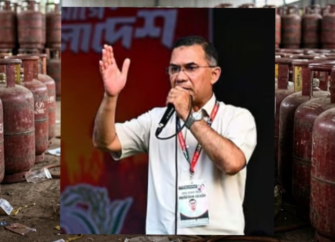 দিন কয়েকের মধ্যেই গ্যাসের সঞ্চয় শেষ, চুলায় হাঁড়ি চড়বে না বাংলাদেশিদের