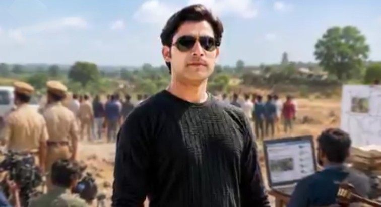 বিহারে ভারত তিওয়ারিকে লক্ষ্য করে প্রথম গুলি চালানো এসটিএফ জওয়ান অক্ষয় কুমার গ্রেপ্তার