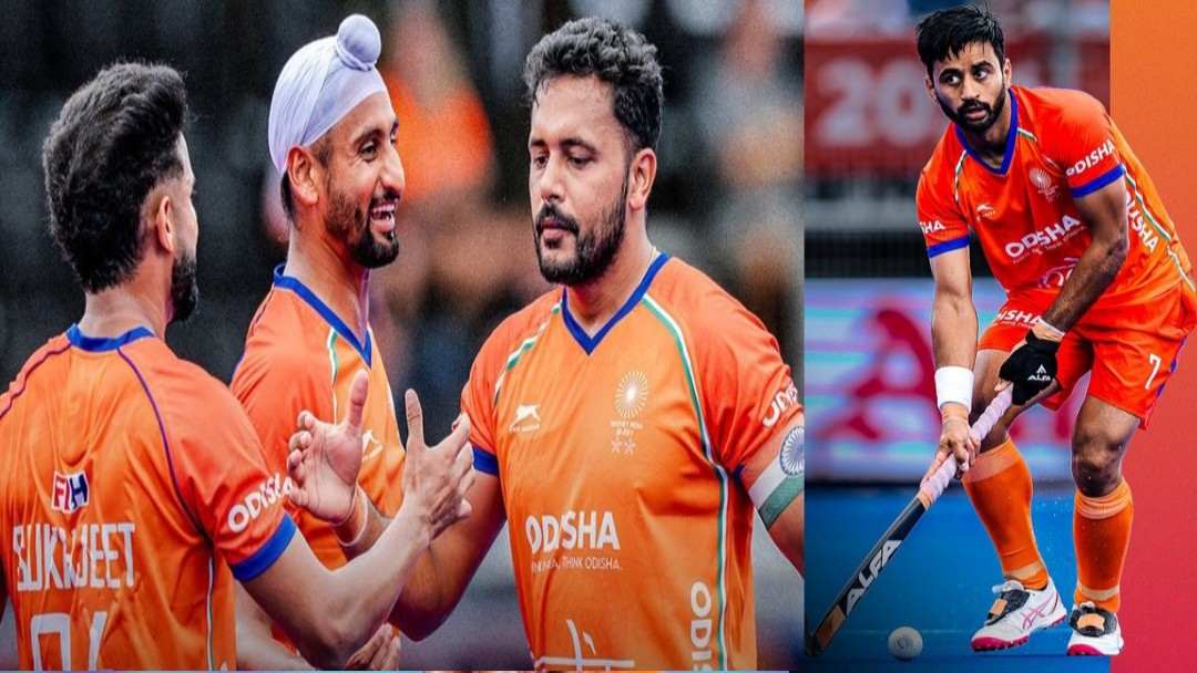 সন্ধিক্ষণের মুহূর্তে ভারতীয় পুরুষ হকি দল : ১৯৭৫-এর বিশ্বকাপ ও আজকের স্বপ্ন
