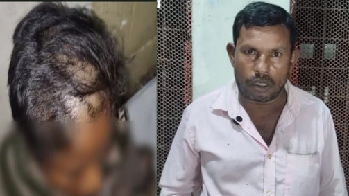 হিন্দু থেকে ইসলামে ধর্মান্তরিত হয়ে বিয়ে, মহিলার চুল কেটে ও গোপনাঙ্গে লঙ্কার গুড়ো ছিটিয়ে মারধর করল স্বামীর প্রথমপক্ষের বাড়ির লোকজন 