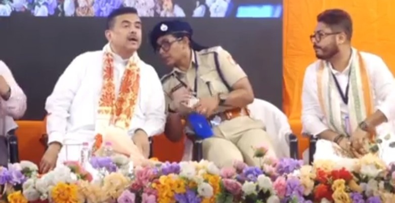 “ওদেরকে আমি জেলে দেখতে চাই” : কেশপুরে পুরনো মামলায় অভিযুক্তদের গ্রেপ্তারের নির্দেশ দিলেন মুখ্যমন্ত্রী 