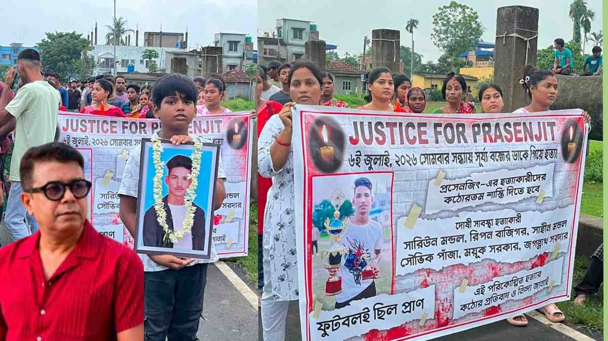 হিন্দু ধর্মের মানুষের উপর বাংলাদেশের মুসলমানদের এত ঘৃণা কেন ? উত্তর খোঁজার চেষ্টা করেছেন প্রবাসী বাংলাদেশি আসাদজমান আসাদ
