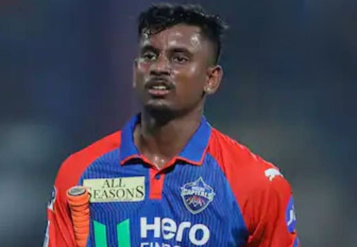 বিয়ের প্রতিশ্রুতি দিয়ে সহবাস মামলায় গ্রেপ্তার দিল্লি ক্যাপিটালস্ এর খেলোয়াড় অভিষেক পোরেল
