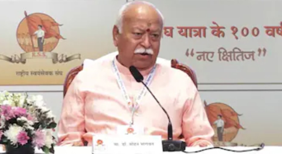 আরএসএস সদস্যদের উপর নিষেধাজ্ঞা জারির দাবি তুললো বামপন্থী ও মুসলিম পরিচালিত মার্কিন সংস্থা ইউএসসিআইআরএফ 