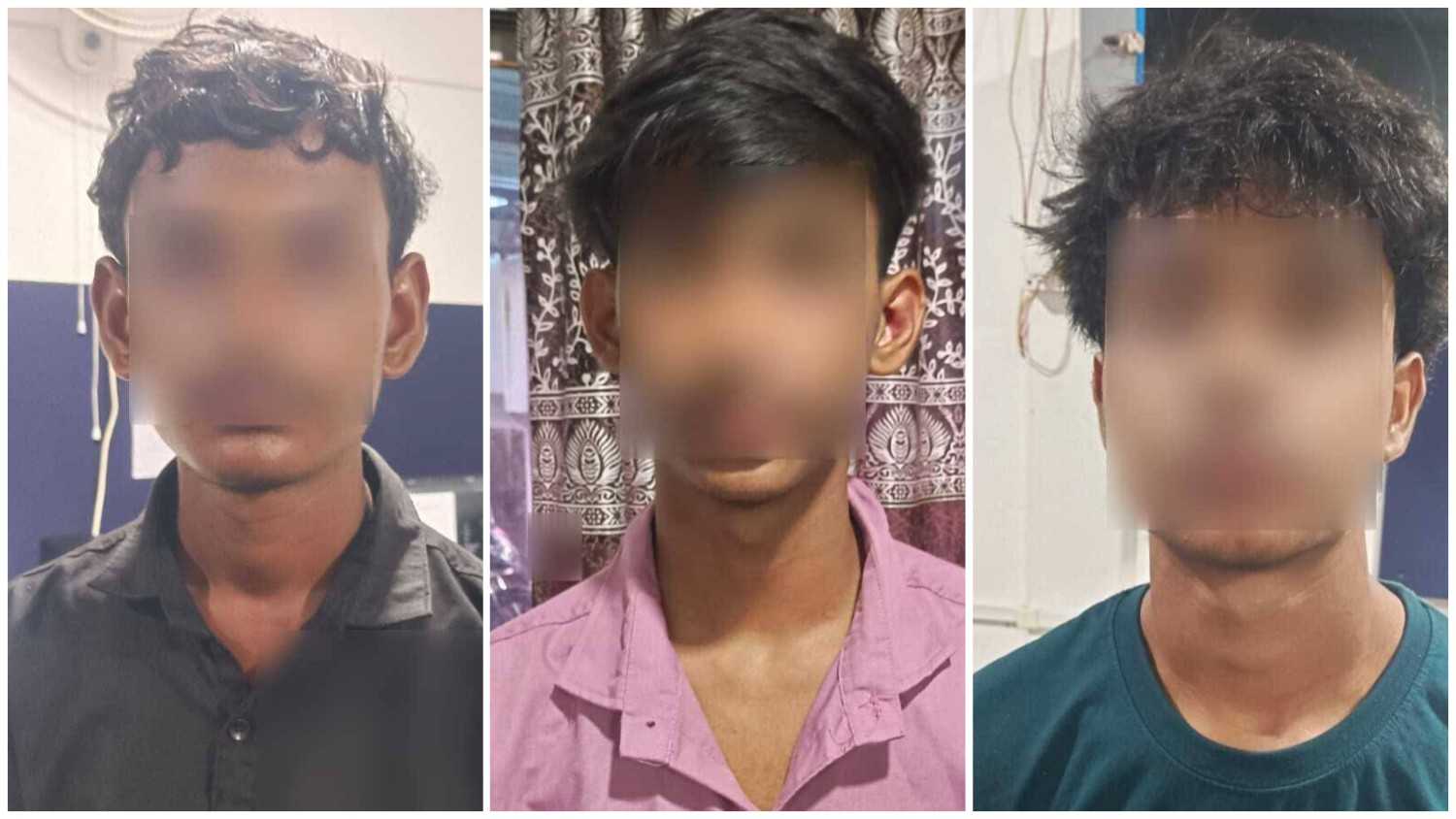 আসামের হাইলাকান্দির নবম শ্রেণির ছাত্রীকে গণধর্ষণ ও নৃশংস খুনের ঘটনায় গ্রেপ্তার এক নাবালক সহ ৩