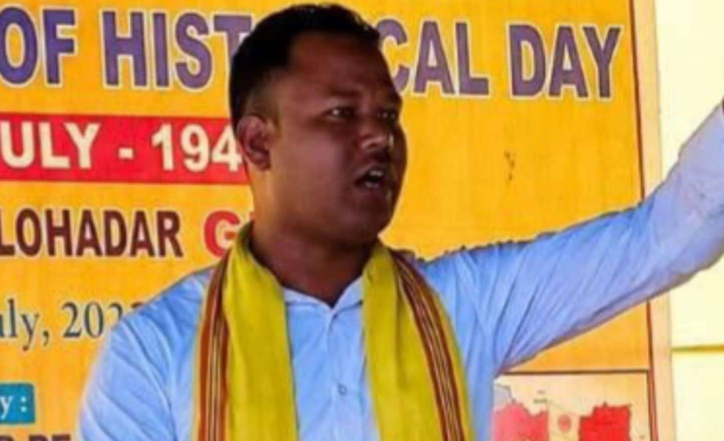নেতাজী’কে অপমান : মুখ্যমন্ত্রীর নির্দেশের পরেই অ্যাকশন মোডে পুলিশ, গ্রেপ্তার এক 