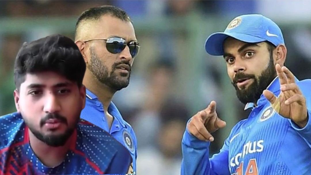 ‘সুযোগ না পেয়ে আমি হতাশ ছিলাম’: কঠিন পরিস্থিতিতে বিরাট কোহলি ও এমএস ধোনির দেওয়া পরামর্শ কতটা কাজে লেগেছিল জানালেন পাঞ্জাব কিংসের এই খেলোয়াড় 