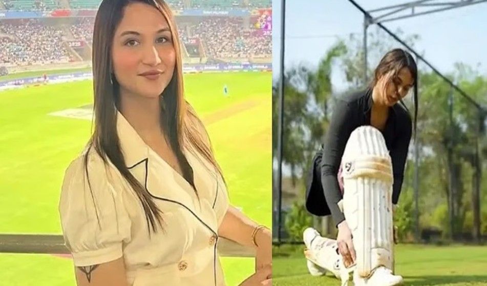 অবশেষে ভারতের প্রাক্তন ক্রিকেটার সঞ্জয় বাঙ্গারের কন্যা অনায়া বাঙ্গারকে অস্ট্রেলিয়ায় মহিলাদের কমিউনিটি ক্রিকেট খেলার অনুমতি মিললো 