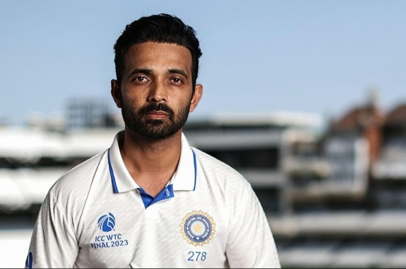 আন্তর্জাতিক ক্রিকেটকে বিদায় জানালেন অজিঙ্ক রাহানে, জানুন  বিসিসিআই কর্তৃক নির্ধারিত মাসিক পেনশন কত ?