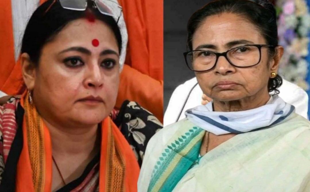 আরজি করের ‘অভয়া’র ধর্ষণ-খুন কান্ডে মমতা ব্যানার্জির গ্রেপ্তারির দাবি জানালেন অগ্নিমিত্রা পাল 
