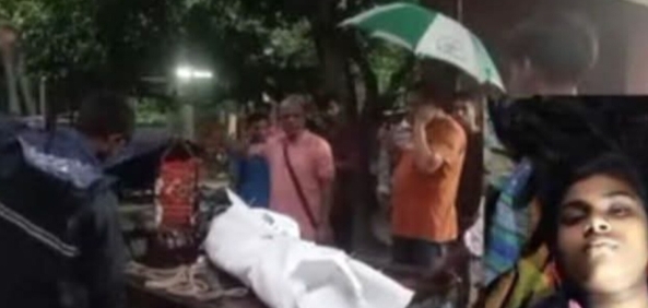 ইসলামে ধর্মান্তরিত হয়ে প্রেমিককে বিয়ের ৪ চার মাসের মাথায় ঝিনাইদহে কিশোরীর অস্বাভাবিক মৃত্যু