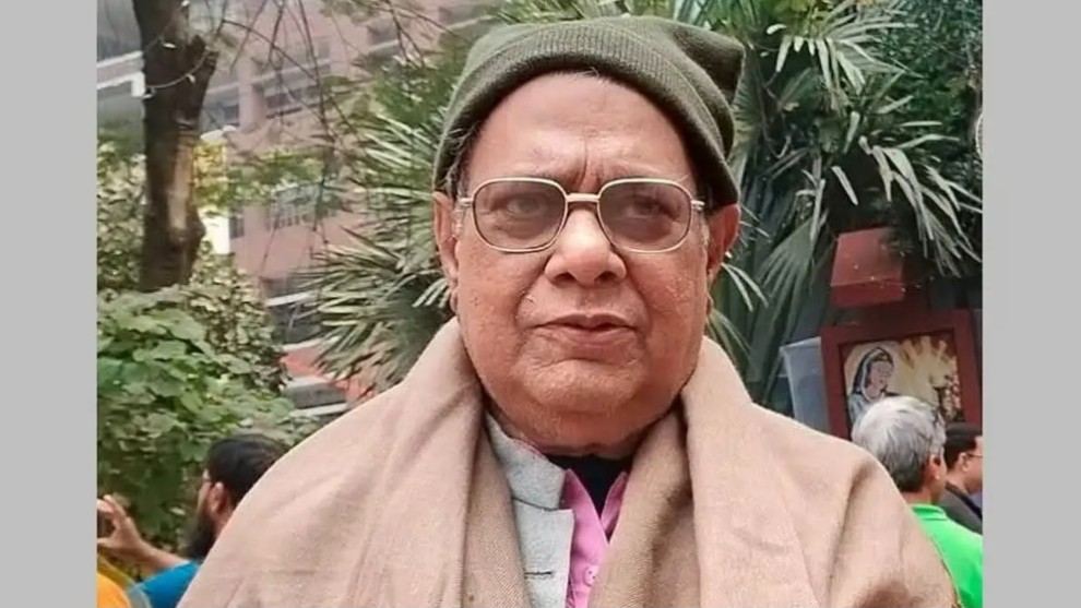 বাংলাদেশে ফের এক অবসরপ্রাপ্ত হিন্দু শিক্ষকের রহস্যমৃত্যু
