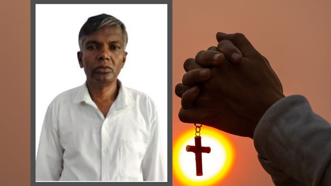 চার নাবালিকাকে ধর্ষণের দায়ে খ্রিস্টান ধর্মযাজকের মৃত্যুদণ্ড দিয়েছে তামিলনাড়ুর আদালত 