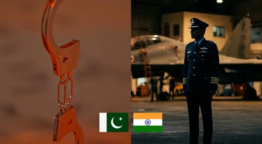 পাকিস্তানি গোয়েন্দা সংস্থার পাতা হানি ট্র্যাপের ফাঁদে পড়ে সংবেদনশীল তথ্য পাচার, গ্রেপ্তার ভারতীয় বিমান বাহিনীর এক উইং কমান্ডার 