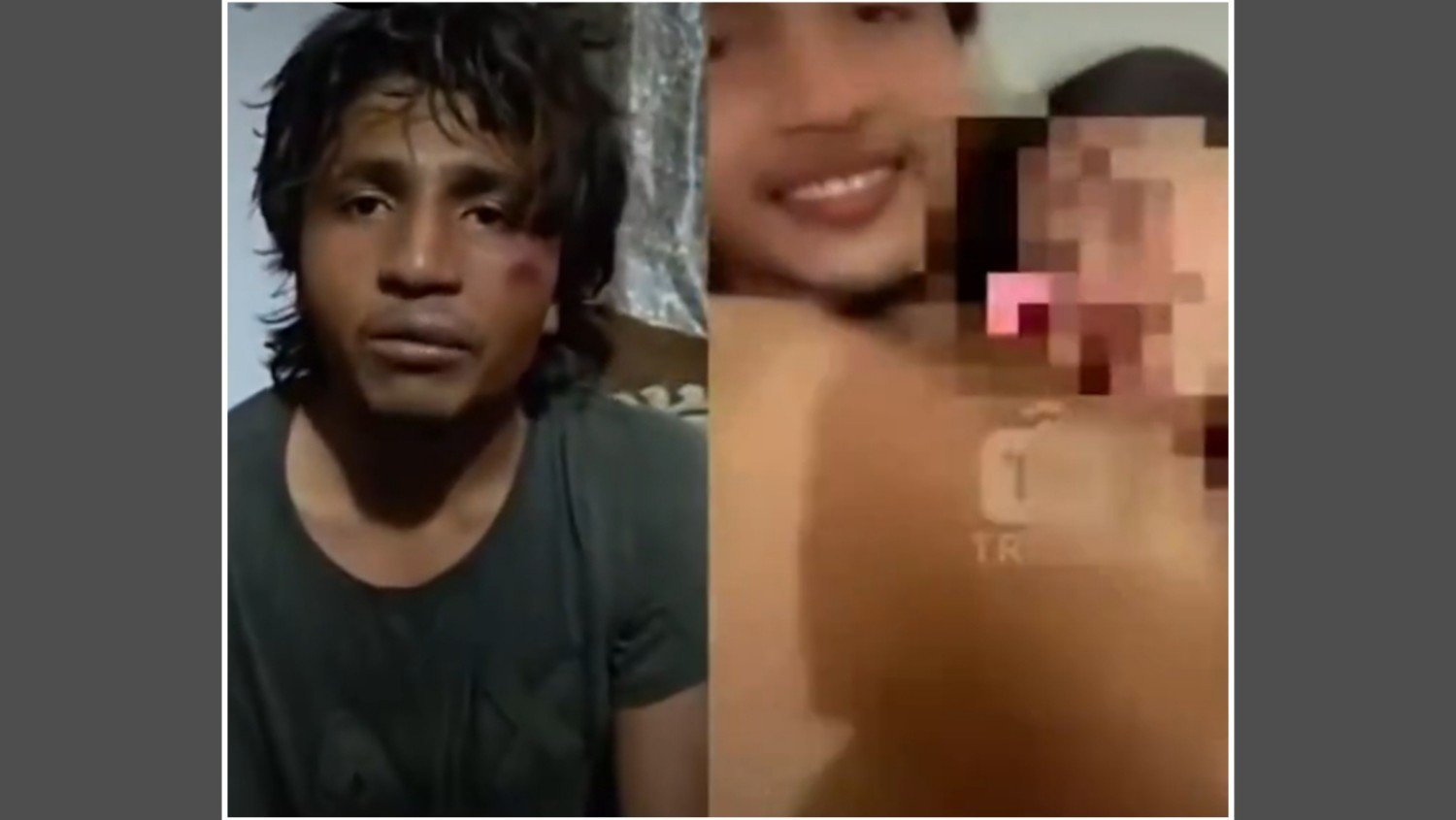 অল্প বয়সী হিন্দু মেয়েদের প্রেমের ফাঁদে ফেলে শারিরীক সম্পর্ক করলেই ৪০ হাজার টাকা : দিল্লির ‘লাভ জিহাদি’ সামাদ কোরেশির চাঞ্চল্যকর স্বীকারোক্তি 