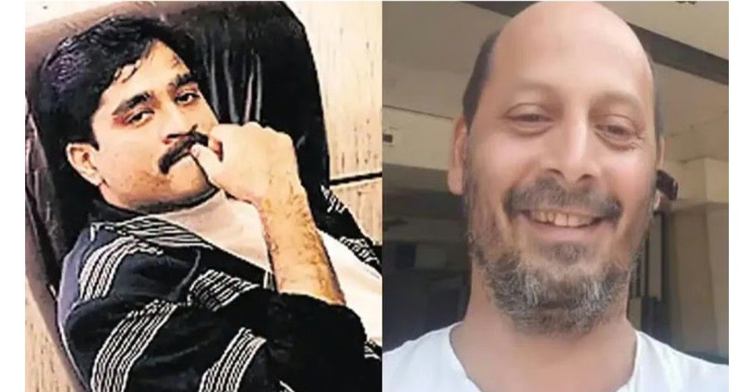 দাউদ ইব্রাহিমের ঘনিষ্ঠ সহযোগী আখতার মার্চেন্ট দিল্লি বিমানবন্দর থেকে গ্রেপ্তার