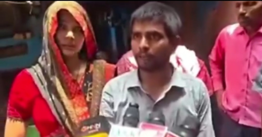 দিল্লিতে হিন্দু কিশোরকে নৃশংসভাবে কুপিয়ে ও গুলি করে খুন করল আমান মোল্লা ও তার দলবল  