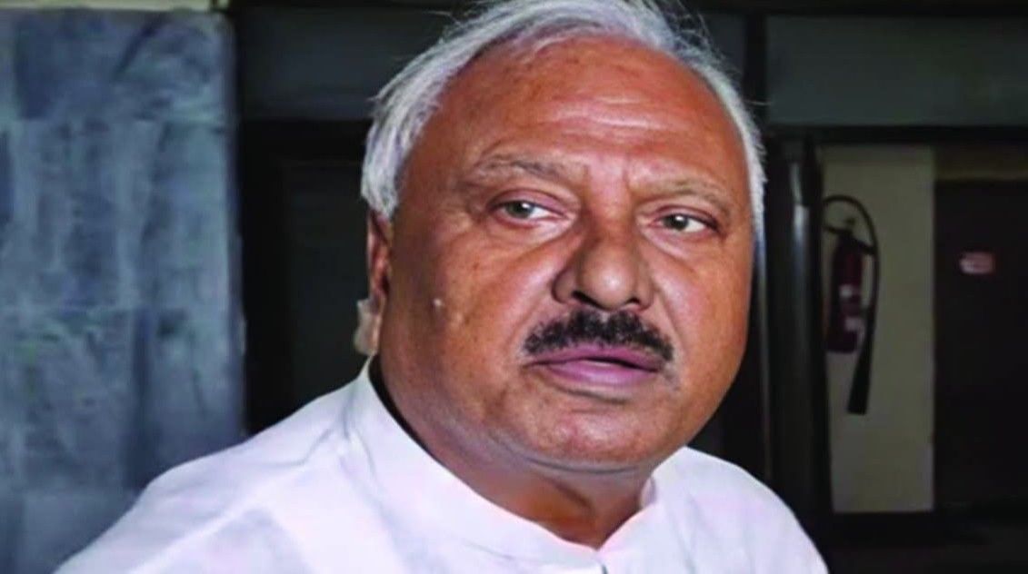 আরজি করের অভয়ার ধর্ষণ-খুন  কান্ডে এবার পুরীতে পাকড়াও পানিহাটির প্রাক্তন তৃণমূল বিধায়ক নির্মল ঘোষ 