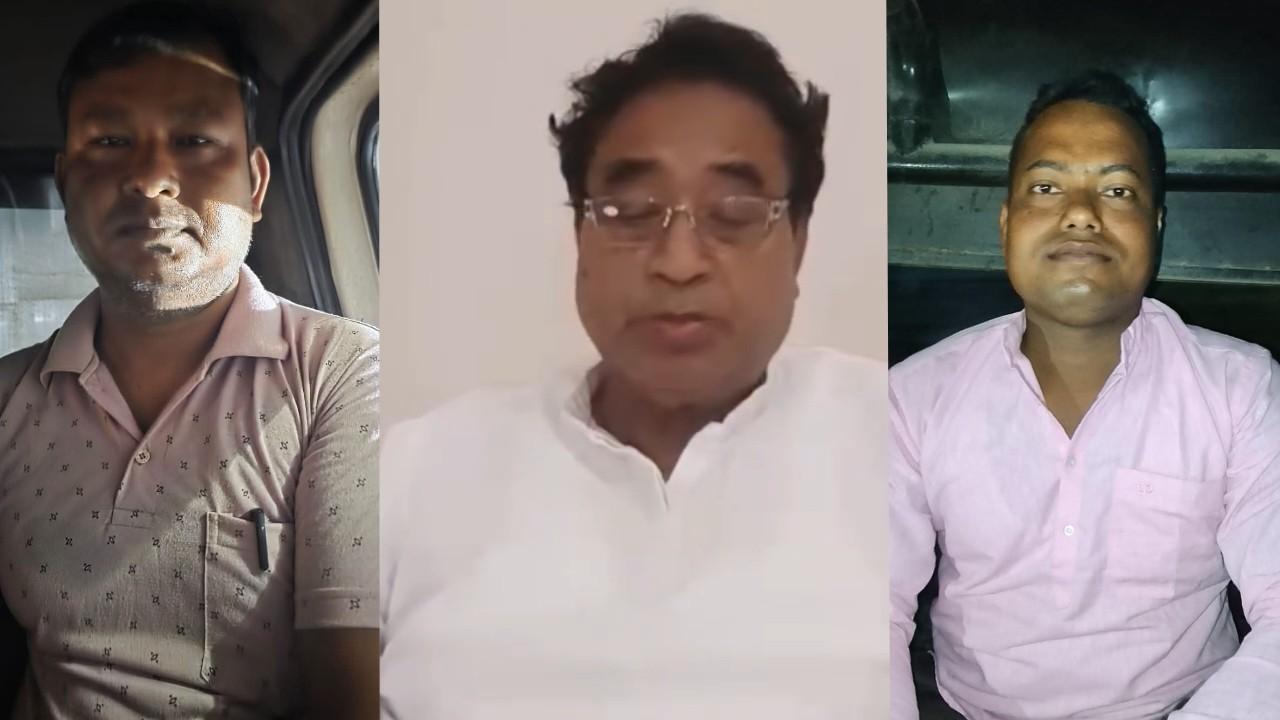 ক্ষমা চাইলেন নেতাজীকে নিয়ে কুরুচিকর মন্তব্য করা স্বঘোষিত “মহারাজ” নগেন ; গ্রেপ্তার তার ঘনিষ্ঠ স্কুল শিক্ষকসহ আরও ৩ 