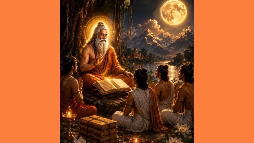 মহাপুরাণের প্রকারভেদ ও ভারতীয় সংস্কৃতির উপর প্রভাব
